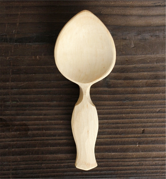 Wooden Spoon's Thumbnail